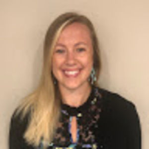 Meet your Posher, Caitlin